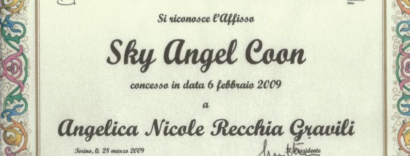 10 anni di allevamento